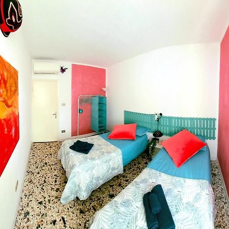 The Hatter'S Venice Apartment Exterior foto