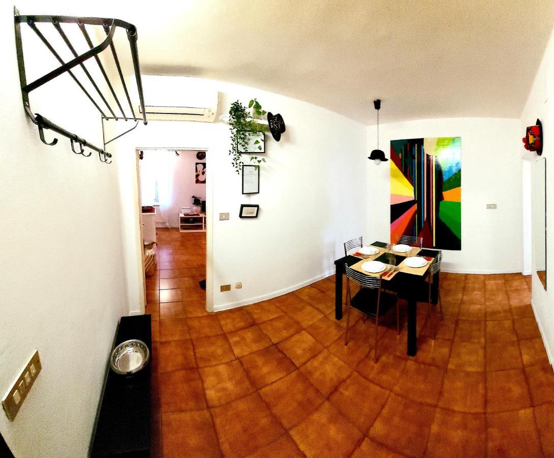 The Hatter'S Venice Apartment Exterior foto
