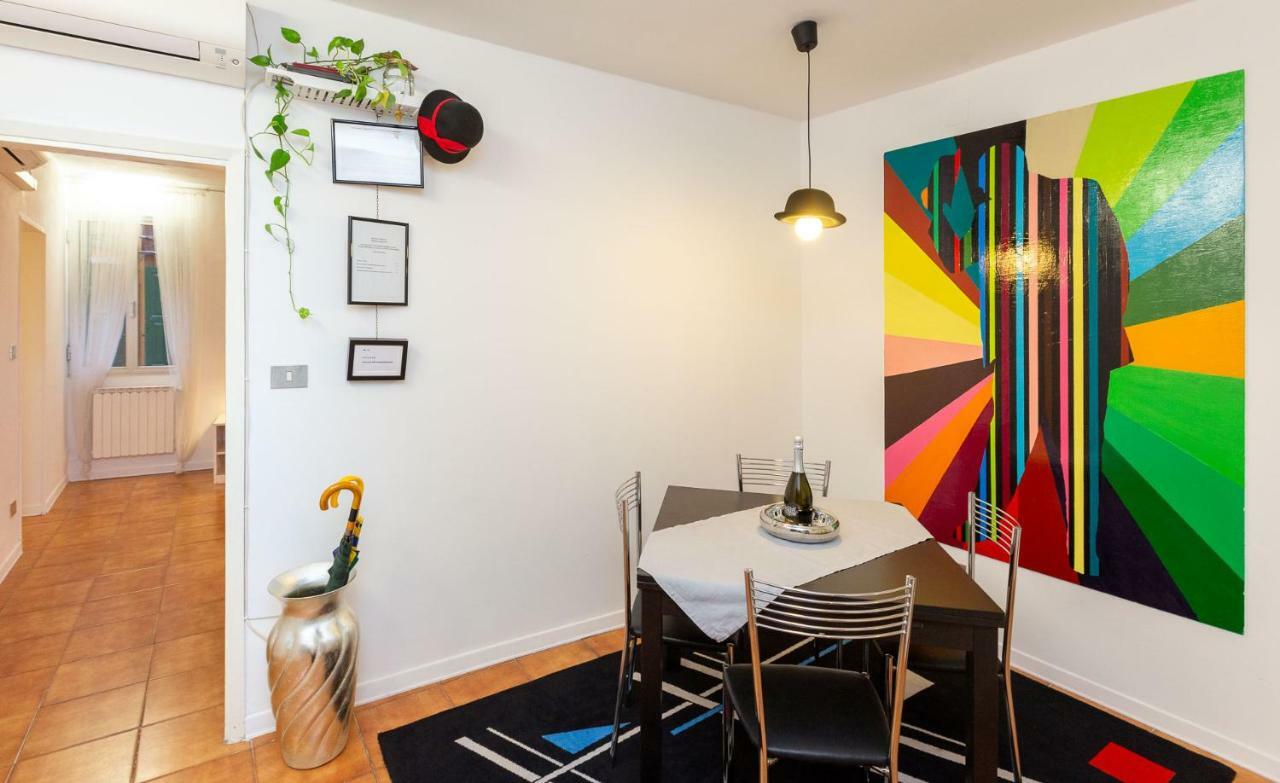 The Hatter'S Venice Apartment Exterior foto